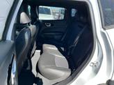 Thumbnail of 2025 Bright White Clearcoat Jeep Compass