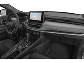 Thumbnail of 2025 Hydro Blue Pearlcoat Jeep Compass