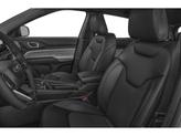 Thumbnail of 2025 Hydro Blue Pearlcoat Jeep Compass