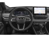 Thumbnail of 2025 Hydro Blue Pearlcoat Jeep Compass