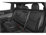 Thumbnail of 2025 Hydro Blue Pearlcoat Jeep Compass