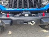 Thumbnail of 2024 Hydro Blue Pearl Jeep Wrangler
