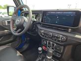 Thumbnail of 2024 Hydro Blue Pearl Jeep Wrangler
