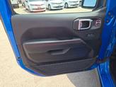 Thumbnail of 2024 Hydro Blue Pearl Jeep Wrangler