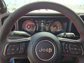 Thumbnail of 2024 Hydro Blue Pearl Jeep Wrangler