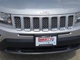 Thumbnail of 2014 Billet Silver Metallic Clearcoat Jeep Compass