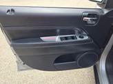Thumbnail of 2014 Billet Silver Metallic Clearcoat Jeep Compass
