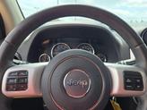Thumbnail of 2014 Billet Silver Metallic Clearcoat Jeep Compass