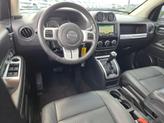 Thumbnail of 2014 Billet Silver Metallic Clearcoat Jeep Compass