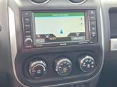Thumbnail of 2014 Billet Silver Metallic Clearcoat Jeep Compass