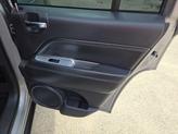 Thumbnail of 2014 Billet Silver Metallic Clearcoat Jeep Compass