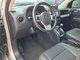 Thumbnail of 2014 Billet Silver Metallic Clearcoat Jeep Compass
