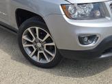 Thumbnail of 2014 Billet Silver Metallic Clearcoat Jeep Compass