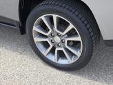 Thumbnail of 2014 Billet Silver Metallic Clearcoat Jeep Compass
