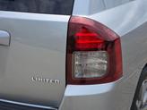 Thumbnail of 2014 Billet Silver Metallic Clearcoat Jeep Compass