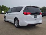 Thumbnail of 2026 PW7 Chrysler Voyager