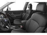 Thumbnail of 2018 Crystal Black Silica Subaru Forester