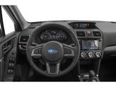 Thumbnail of 2018 Crystal Black Silica Subaru Forester