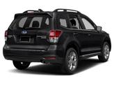 Thumbnail of 2018 Crystal Black Silica Subaru Forester