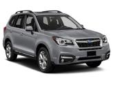 Thumbnail of 2018 Crystal Black Silica Subaru Forester