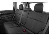 Thumbnail of 2018 Crystal Black Silica Subaru Forester