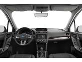 Thumbnail of 2018 Crystal Black Silica Subaru Forester