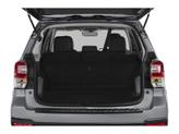 Thumbnail of 2018 Crystal Black Silica Subaru Forester