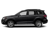 Thumbnail of 2018 Crystal Black Silica Subaru Forester