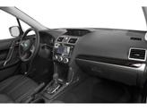 Thumbnail of 2018 Crystal Black Silica Subaru Forester