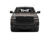 Thumbnail of 2025 Bright White Clearcoat RAM 1500