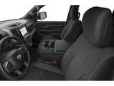 Thumbnail of 2025 Bright White Clearcoat RAM 1500