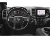 Thumbnail of 2025 Bright White Clearcoat RAM 1500
