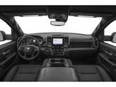 Thumbnail of 2025 Bright White Clearcoat RAM 1500