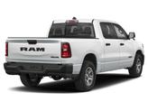 Thumbnail of 2025 Bright White Clearcoat RAM 1500