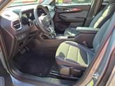 Thumbnail of 2024 Sterling Gray Metallic Chevrolet Trailblazer