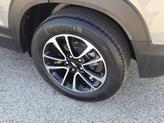 Thumbnail of 2024 Sterling Gray Metallic Chevrolet Trailblazer