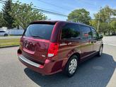 Thumbnail of 2019 Octane Red Pearlcoat Dodge Grand Caravan