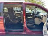 Thumbnail of 2019 Octane Red Pearlcoat Dodge Grand Caravan