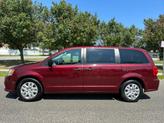 Thumbnail of 2019 Octane Red Pearlcoat Dodge Grand Caravan