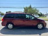 Thumbnail of 2019 Octane Red Pearlcoat Dodge Grand Caravan