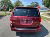 Thumbnail of 2019 Octane Red Pearlcoat Dodge Grand Caravan