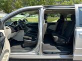 Thumbnail of 2016 Billet Silver Metallic Clearcoat Dodge Grand Caravan