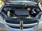 Thumbnail of 2016 Billet Silver Metallic Clearcoat Dodge Grand Caravan