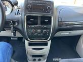Thumbnail of 2016 Billet Silver Metallic Clearcoat Dodge Grand Caravan