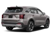 Thumbnail of 2025 Sand Kia Sorento Hybrid
