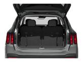 Thumbnail of 2025 Sand Kia Sorento Hybrid