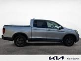 Thumbnail of 2019 Lunar Silver Metallic Honda Ridgeline