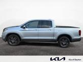 Thumbnail of 2019 Lunar Silver Metallic Honda Ridgeline