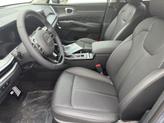 Thumbnail of 2025 Everlasting Silver Kia Sorento