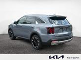 Thumbnail of 2025 Everlasting Silver Kia Sorento